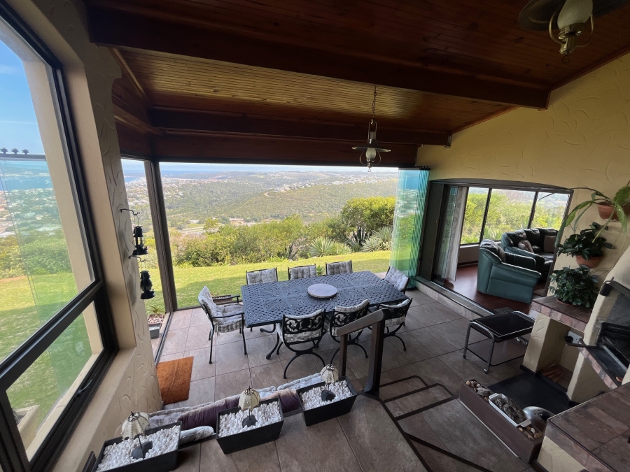 4 Bedroom Property for Sale in Cutty Sark Western Cape